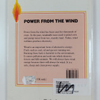 Hazel Songhurst : Power from the wind - pikkukuva 2