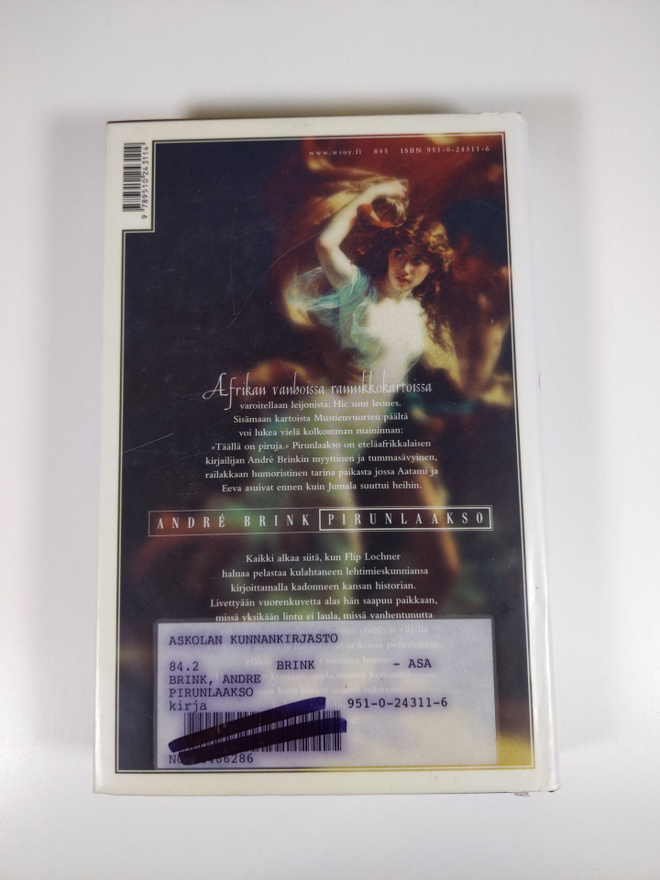 Item image
