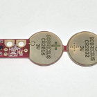CR2016 / CR2032 3V USB patteri emulaattori - pikkukuva 1