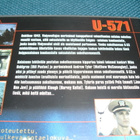 U-571 (Matthew McConaughey) 2000*** - pikkukuva 3