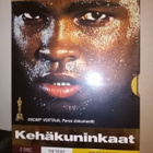 2DVD KEHÄKUNINKAAT ( SIS POSTIKULU) - pikkukuva 1