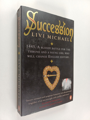 Livi Michael : Succession