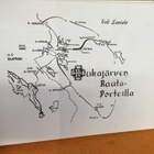 Lumiala Veli: Rukajärven rautaporteilla - pikkukuva 2