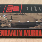 Kenraalin murha (2007) tosipohjainen minisarja (2DVD) - pikkukuva 3
