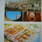 Ostia antica ja Spalato / Split aiheisia postikortteja 6 kpl - pikkukuva 2