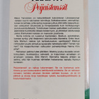 Pirkko Arhippa : Peijaistanssit : romaani (signeerattu, t... - pikkukuva 2