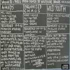 A-HEADS / ORGANIZED CHAOS / WILD YOUTH wessex `81 ...uk punk - pikkukuva 3