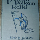 Hans Kalm: Pohjan poikain retki - pikkukuva 1