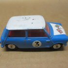Morris Mini Cooper Competition, Corgi Toys - pikkukuva 3