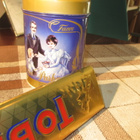 Fazerin Parhaat + Toblerone peltipurkki - pikkukuva 4