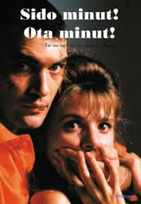 Sido minut! Ota minut! (DVD)