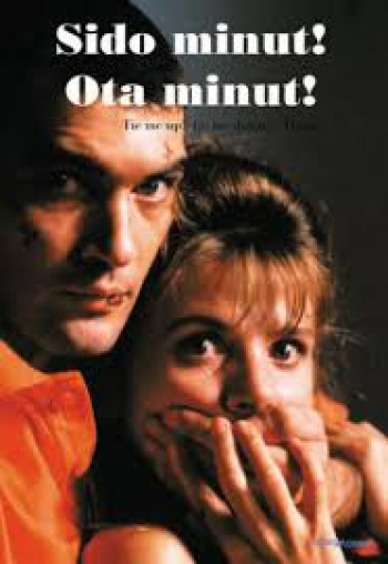 Sido minut! Ota minut! (DVD)