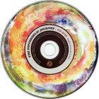 Various – The Psychedelic Journey, 3 x CD BOX - pikkukuva 3