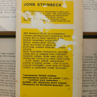 John Steinbeck - Helmi (pokkari) - pikkukuva 2