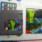 Nes - Godzilla- CIB PAL B - pikkukuva 4