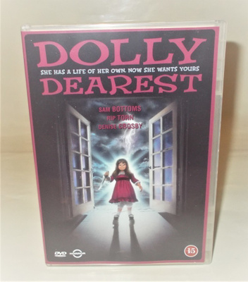 DOLLY DEAREST  (Nordic)
