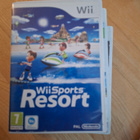 Wii Sports Resort CIB - pikkukuva 1