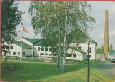 Riihimäki Lasimuseo