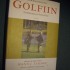 Hannu Tarmio: RAKKAUDESTA GOLFIIN (1.p.2001+nimmari!) Sis.pk - pikkukuva 1