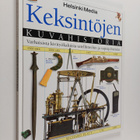 Richard Platt : Keksintöjen kuvahistoria - pikkukuva 1