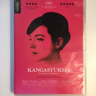 Kangastuksia (DVD) Monia Chokri ja Xavier Dolan (2010) - pikkukuva 1