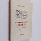Gösta Attorps : Nuoruuden purret : kaksitoista kuolematon... - pikkukuva 1