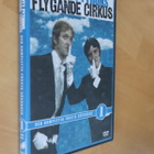 2DVD Monty Pythonin Lentävä Sirkus Kausi 1 ( 1969 ) - pikkukuva 1