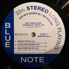 Horace Parlan – Happy Frame Of Mind (LP) - pikkukuva 4