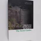 Frances Hodgson Burnett : The secret garden - pikkukuva 1
