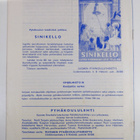 T. J. Vauramo : Pyhäkoululehti 6/1961 - pikkukuva 2