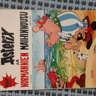 Asterix ja normannien maihinnousu 1.p 1970 HYVÄKUNTOINEN! - pikkukuva 1