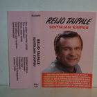Reijo Taipale * Soittajan kaipuu - pikkukuva 1