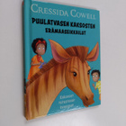 Cressida Cowell : Puulatvasen kaksosten erämaaseikkailut ... - pikkukuva 1