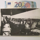 VANHA Valokuva Viipuri 1930-luku - pikkukuva 1