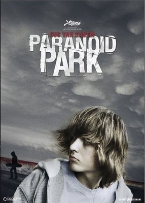 Paranoid park (DVD)