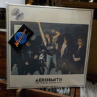 AEROSMITH - THE VIRGINIA CONNECTION UUSI 2LP + - pikkukuva 1