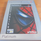 SPIDER-MAN - PS2 - pikkukuva 1
