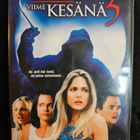 Tiedän mitä teit viime kesänä 3 (DVD) - pikkukuva 1