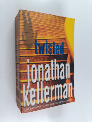 Jonathan Kellerman : Twisted