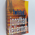 Jonathan Kellerman : Twisted - pikkukuva 1