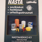Ase-lehti vuosikerta 1993 - pikkukuva 2
