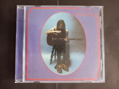 Nick Drake-Bryter Layter