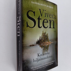 Viveca Sten : Kaikessa hiljaisuudessa - pikkukuva 1