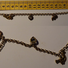 Kalevala-koru - rannekoru, 19 cm, 11,1 g, pronssia - pikkukuva 5