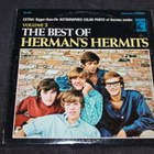 Herman's Hermits - The Best of 2 ja 3 LP yhteishinta - pikkukuva 1