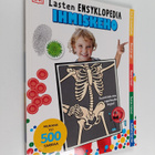 Ihmiskeho : lasten ensyklopedia - pikkukuva 1