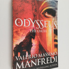 Valerio Massimo Manfredi : Odysseus - The Oath - pikkukuva 1