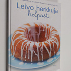 Leivo herkkuja helposti - pikkukuva 1