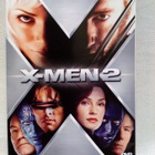 Dvd X-Men 2 - pikkukuva 1