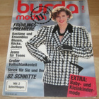 Burda moden -lehtiä - pikkukuva 1